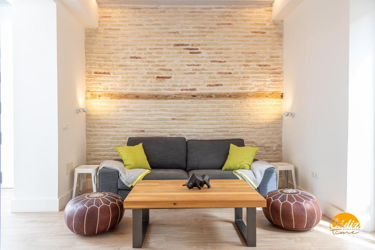Tiles Home By Cadiz Time Экстерьер фото