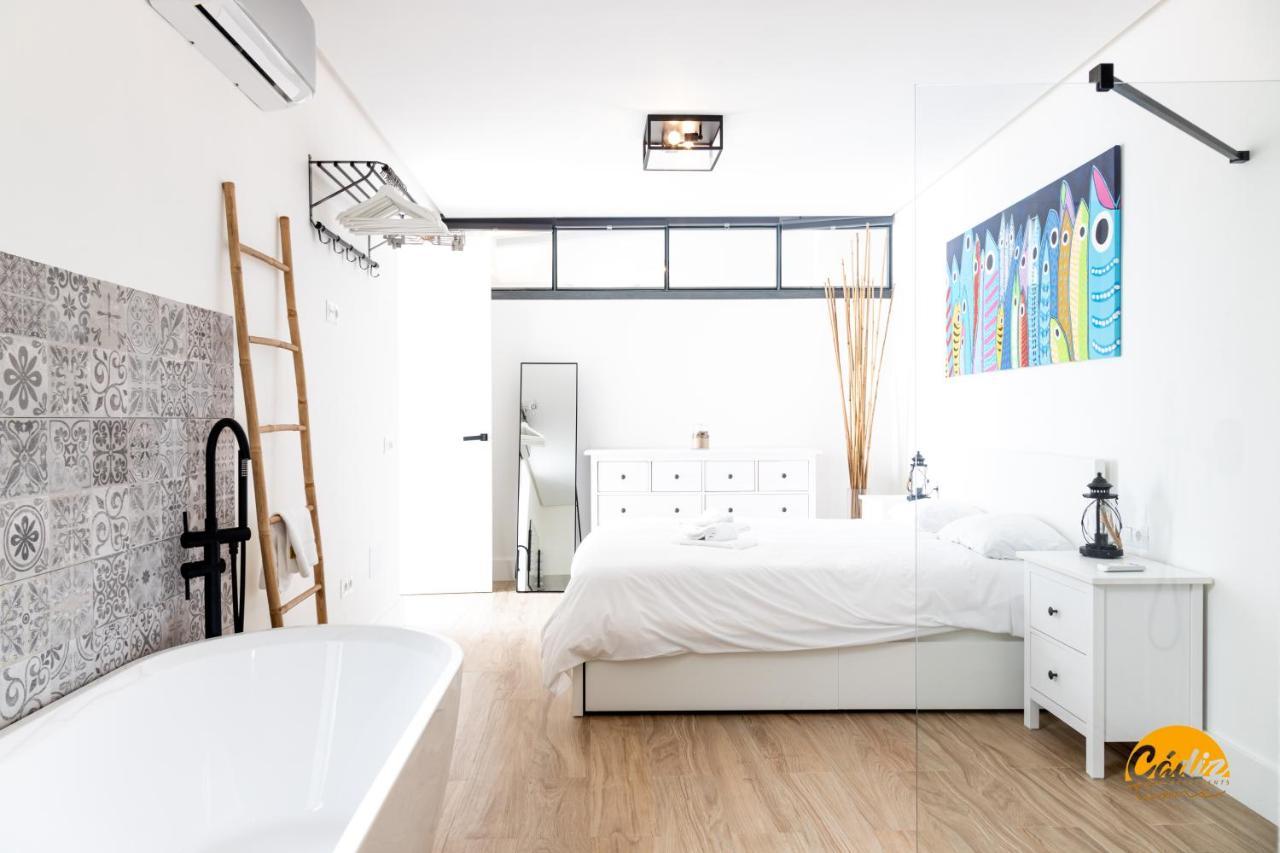 Tiles Home By Cadiz Time Экстерьер фото