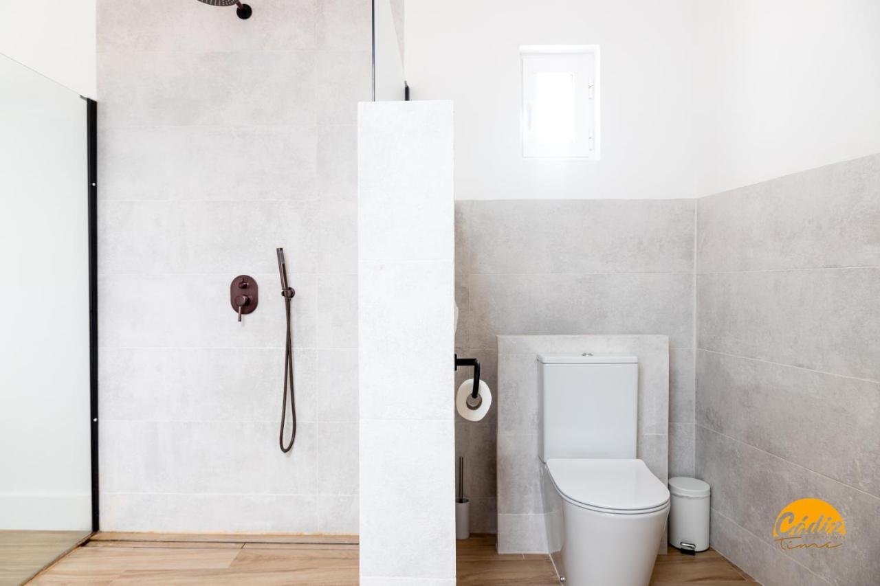 Tiles Home By Cadiz Time Экстерьер фото