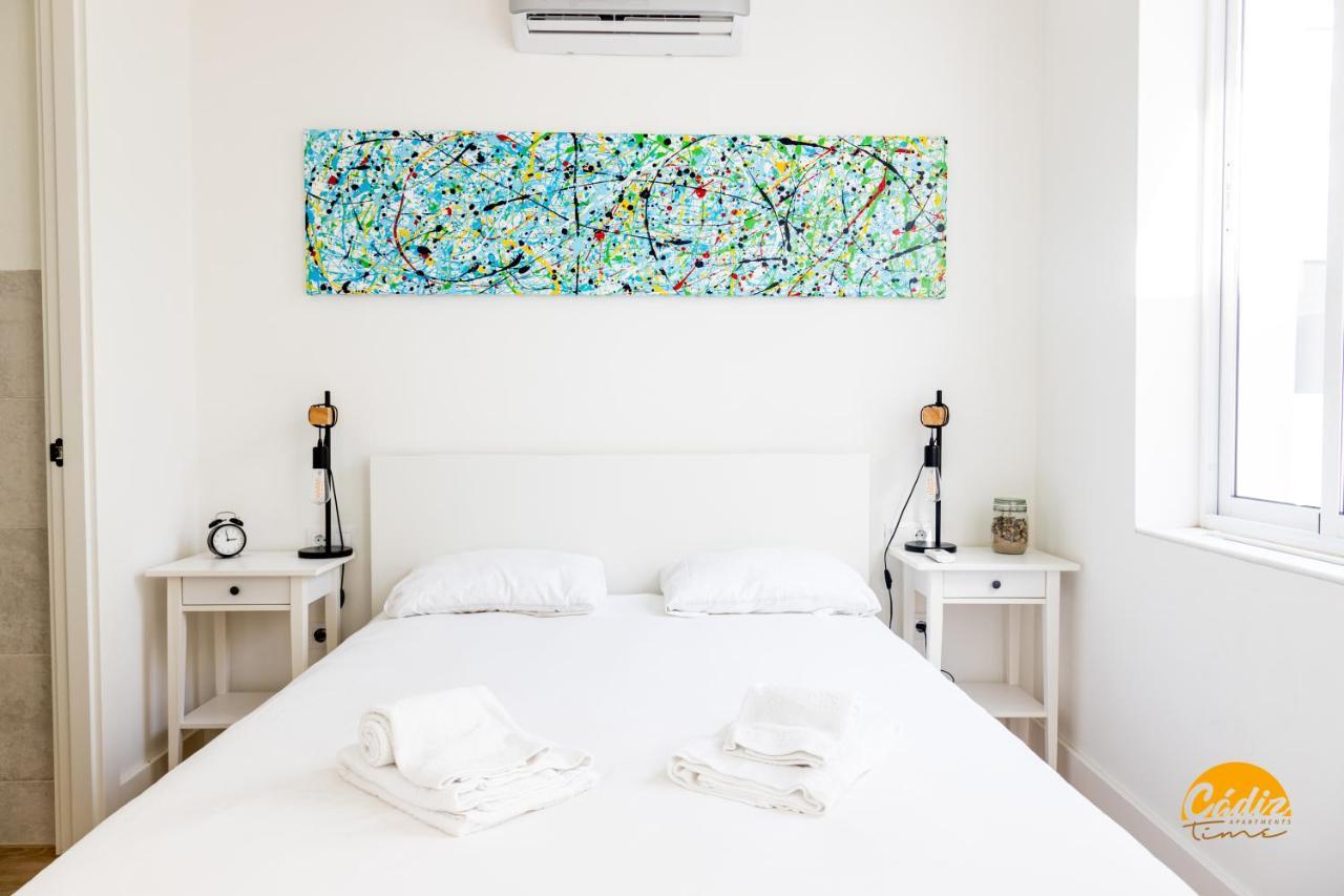 Tiles Home By Cadiz Time Экстерьер фото