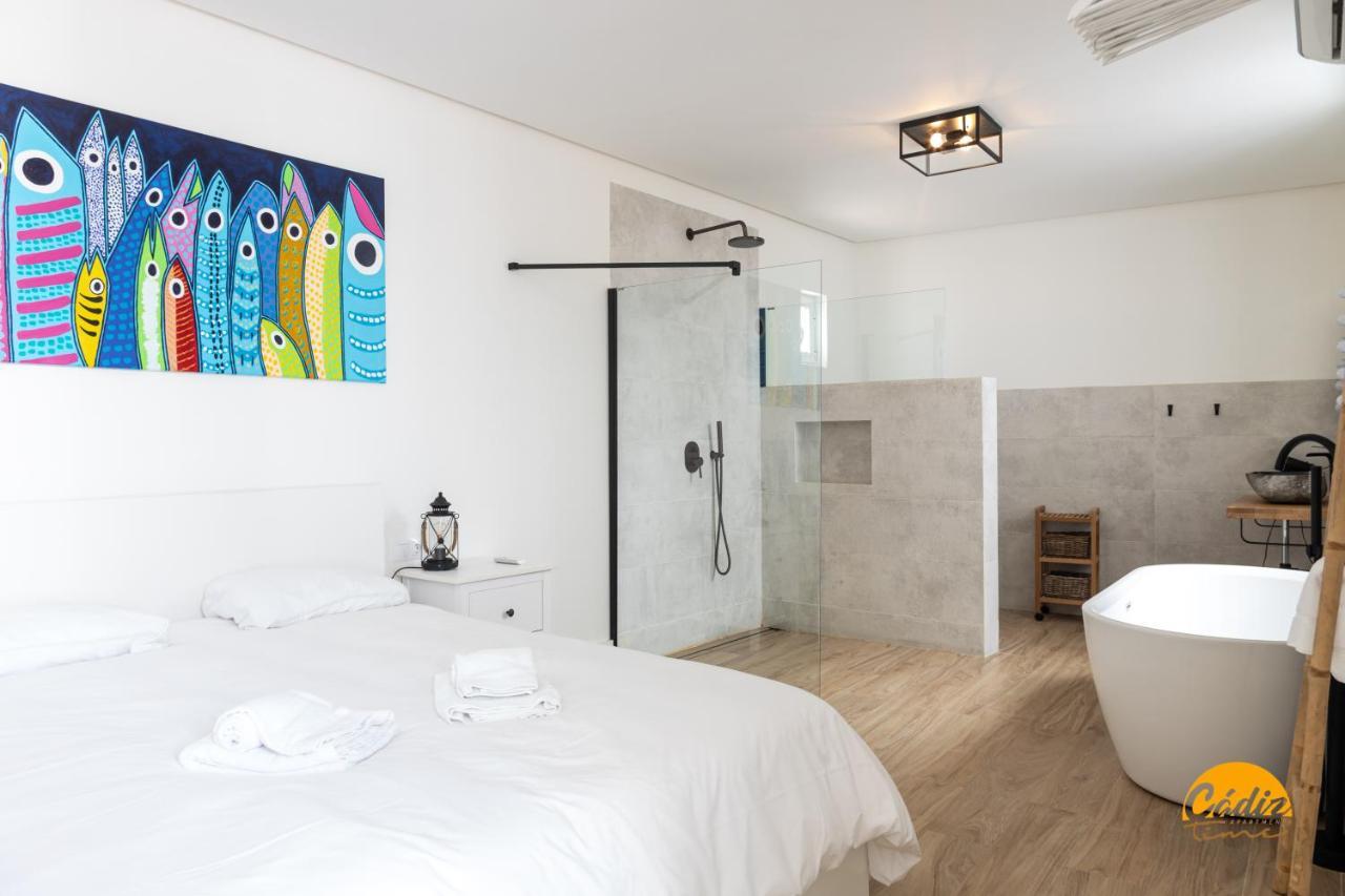 Tiles Home By Cadiz Time Экстерьер фото