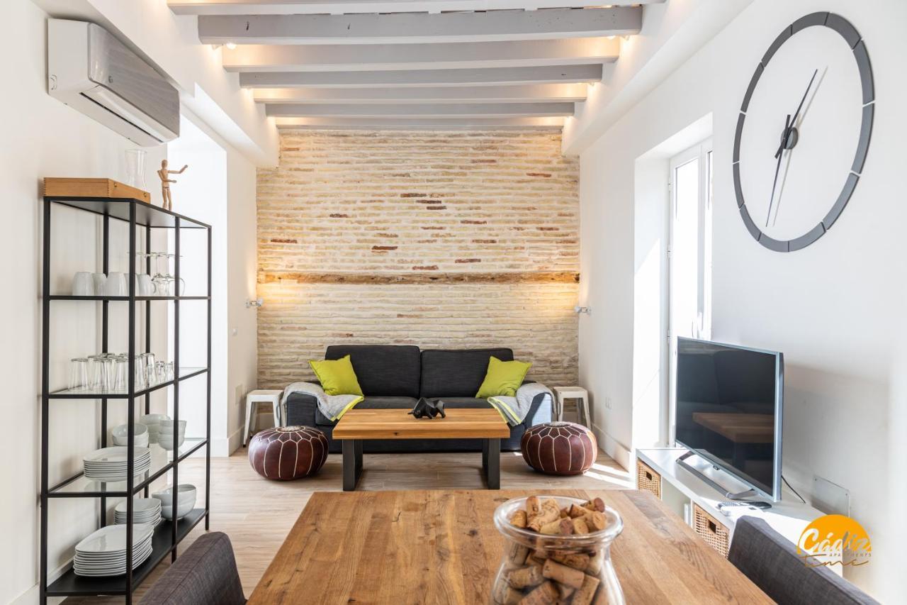 Tiles Home By Cadiz Time Экстерьер фото