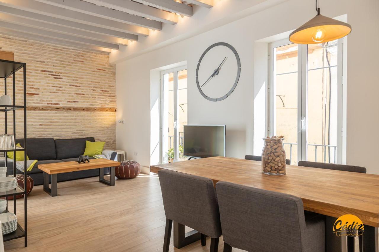 Tiles Home By Cadiz Time Экстерьер фото