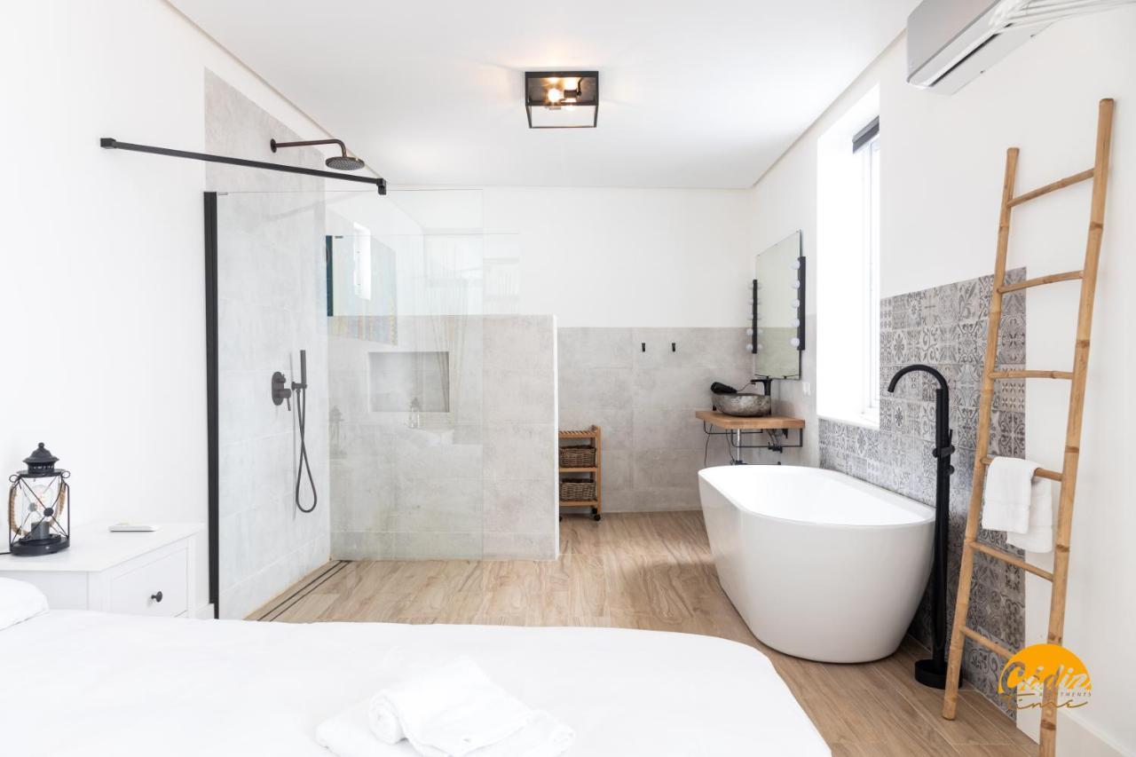 Tiles Home By Cadiz Time Экстерьер фото
