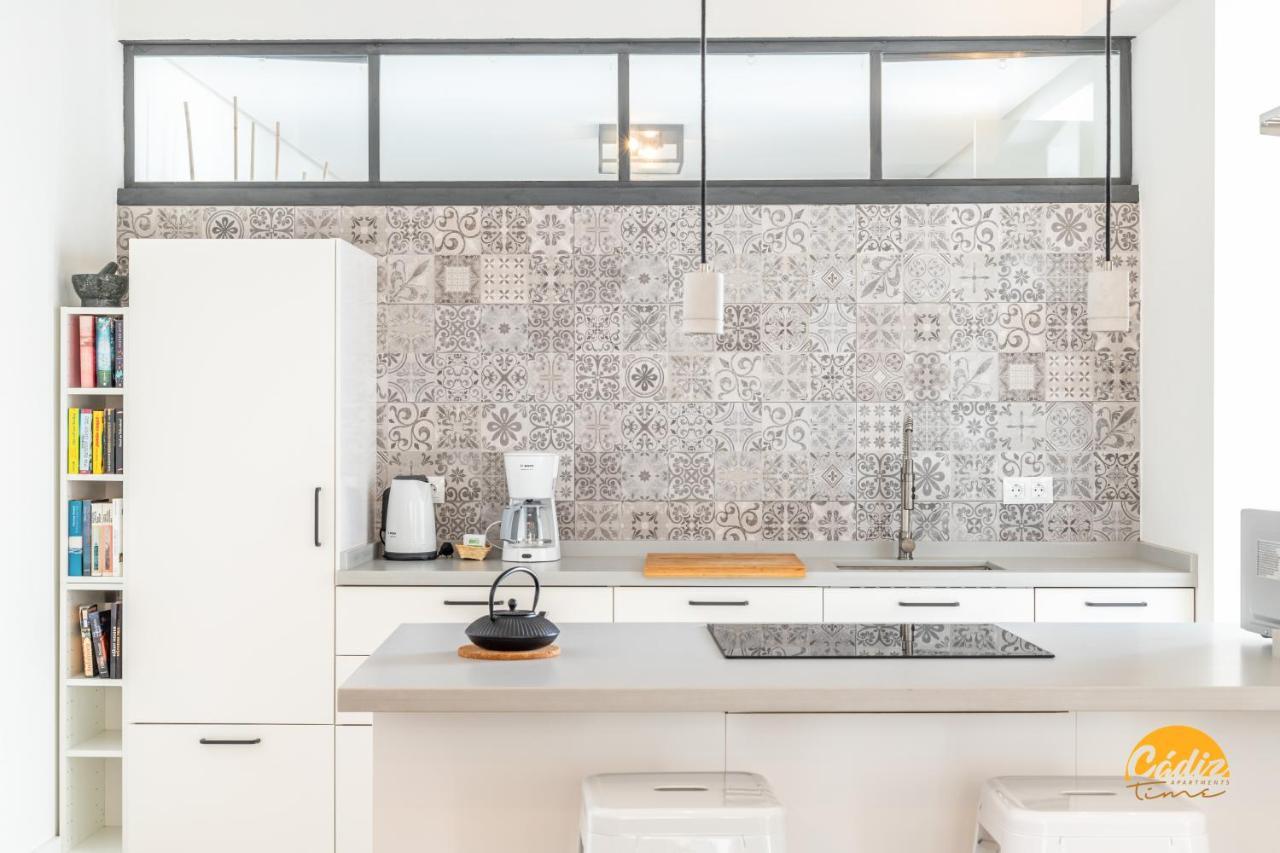 Tiles Home By Cadiz Time Экстерьер фото