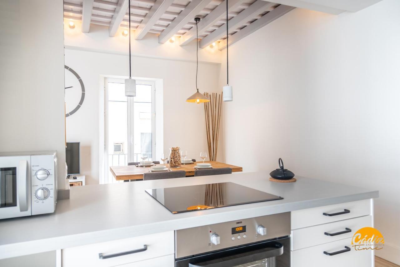 Tiles Home By Cadiz Time Экстерьер фото