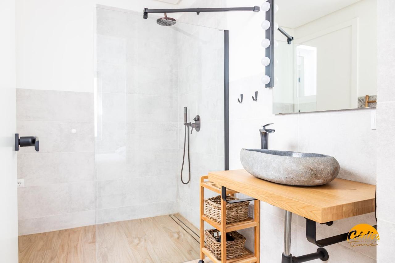 Tiles Home By Cadiz Time Экстерьер фото