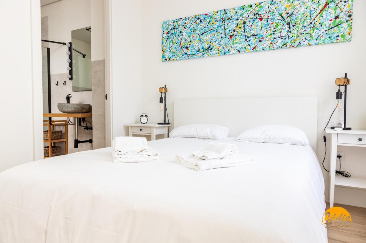 Tiles Home By Cadiz Time Экстерьер фото